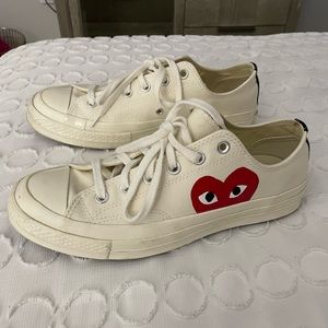 Garçons Converse sneaker